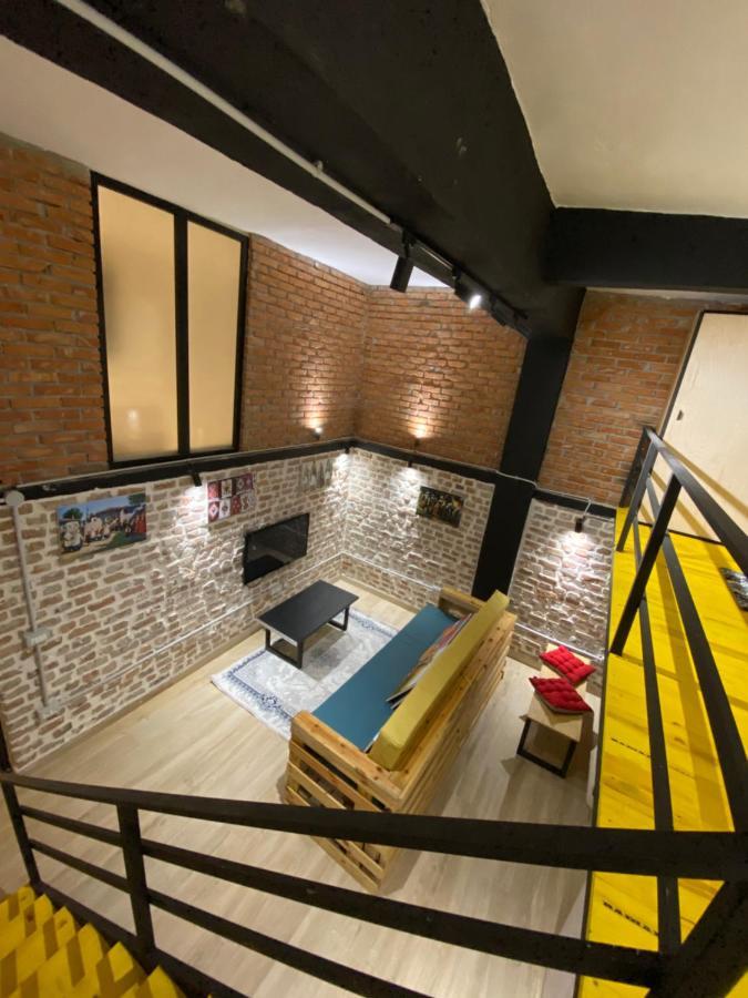 Agnes Duplex 4 Villa Durres Luaran gambar