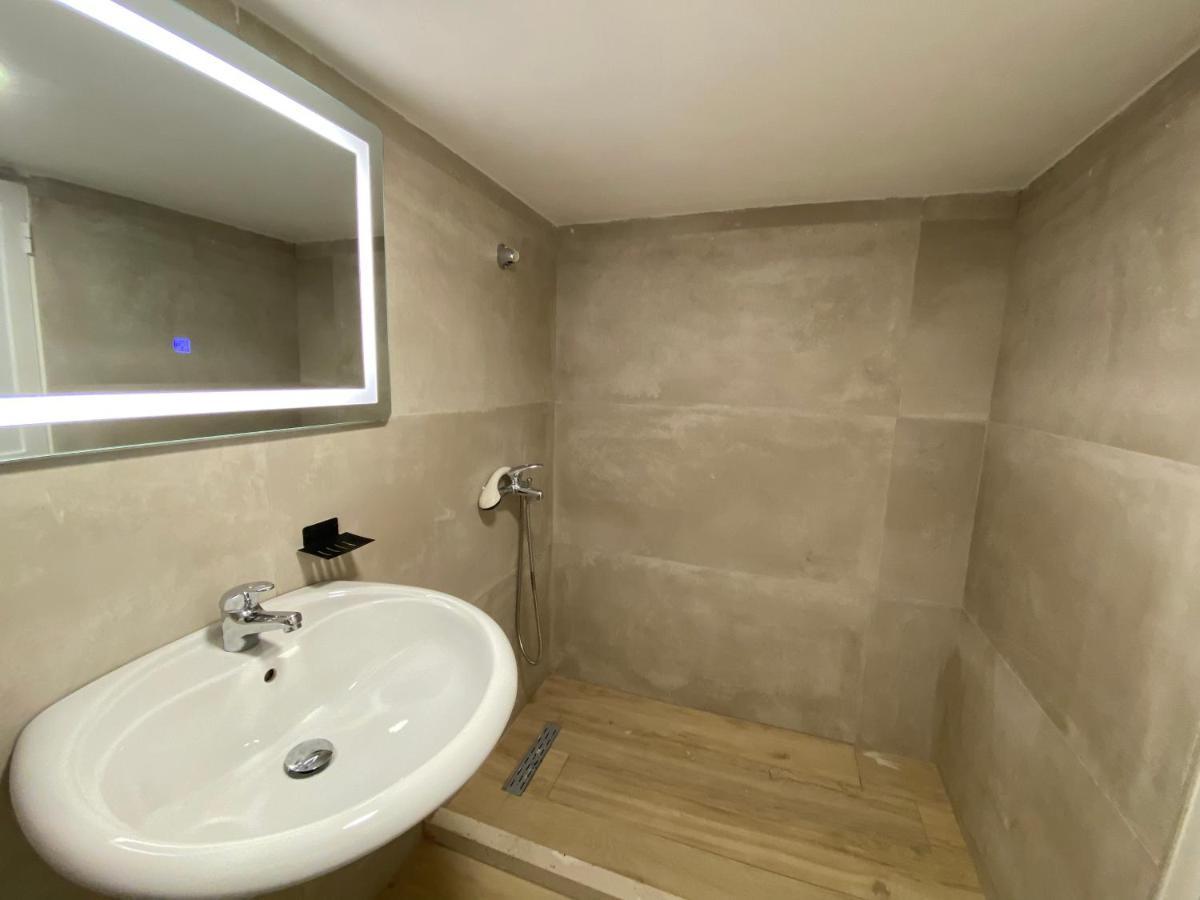 Agnes Duplex 4 Villa Durres Luaran gambar