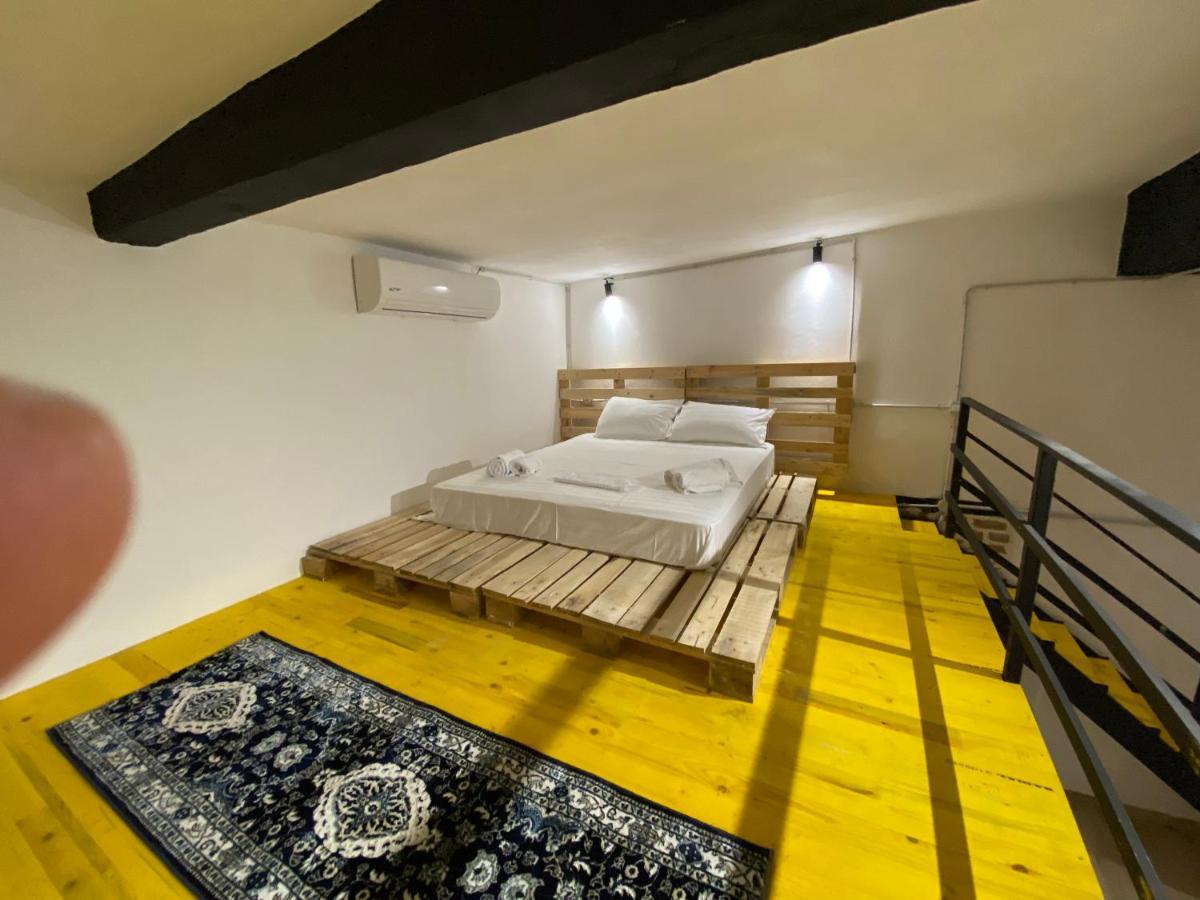 Agnes Duplex 4 Villa Durres Luaran gambar